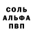 Кетамин VHQ Justin Zymbaluk